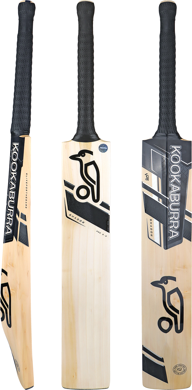 Kookaburra Shadow Pro 5.0 (23/24) - English Willow Cricket Bat