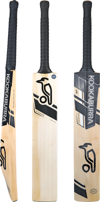 Kookaburra Shadow Pro 5.0 (23/24) - English Willow Cricket Bat