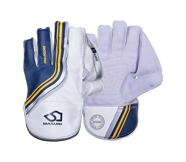 Masuri T-Line W/K Gloves