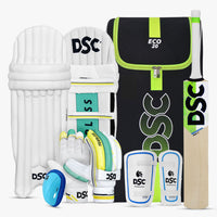 DSC K/W Cricket Set