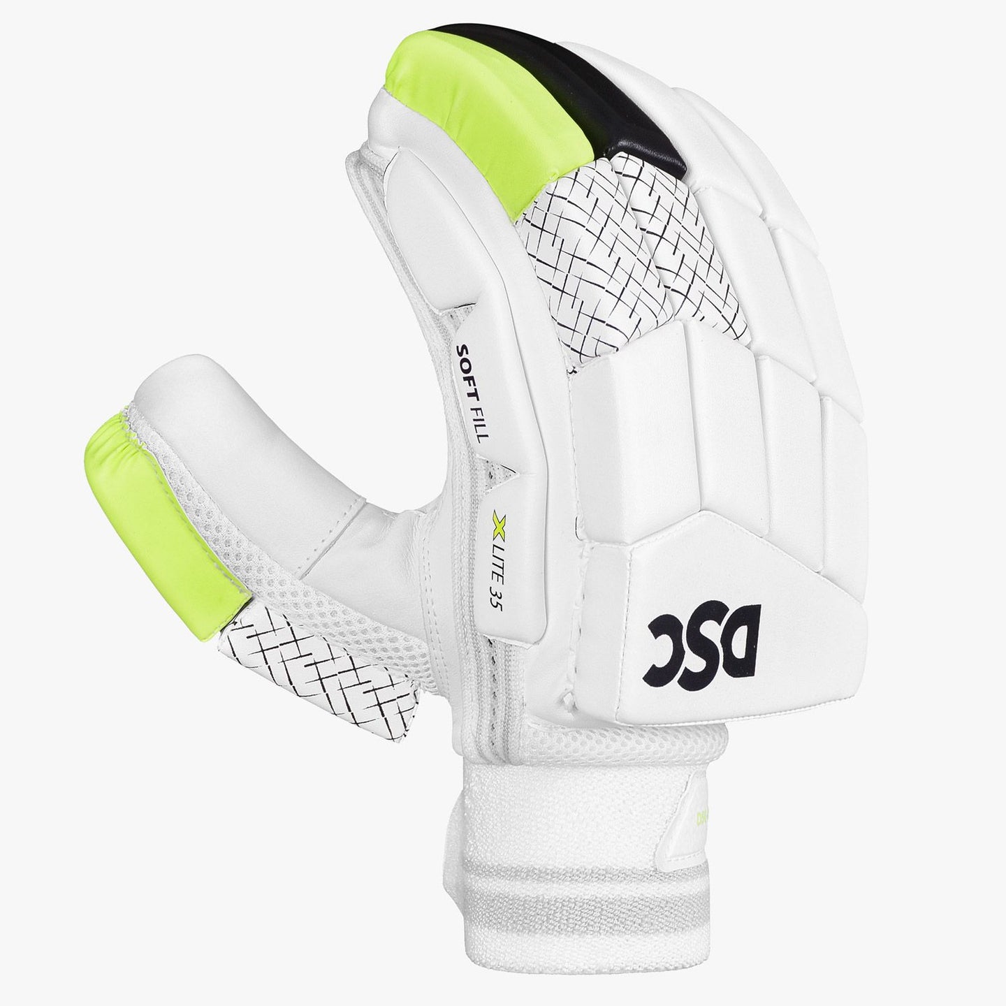 DSC XLITE 35 BATTING GLOVES