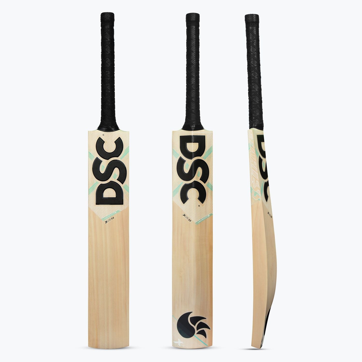 DSC XLITE 55 ENGLISH WILLOW CRICKET BAT