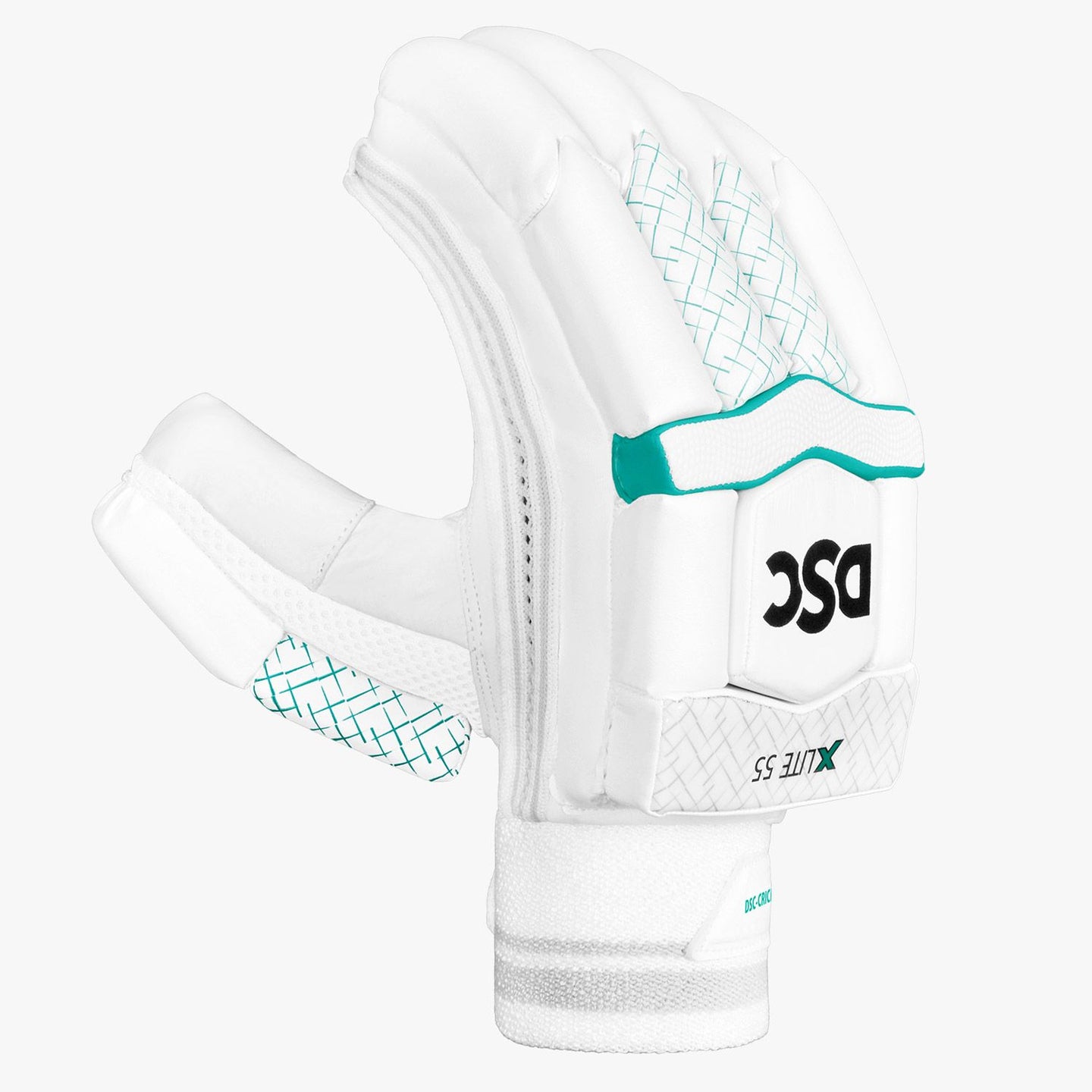 DSC XLITE 55 BATTING GLOVES