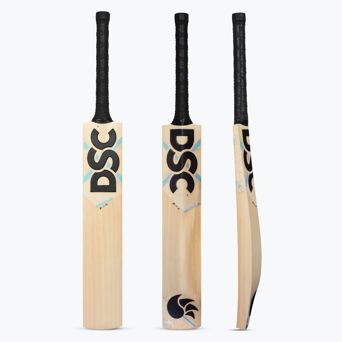 DSC XLITE ENGLISH WILLOW CRICKET BAT