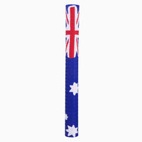 DSC AUSTRALIAN FLAG BAT GRIP