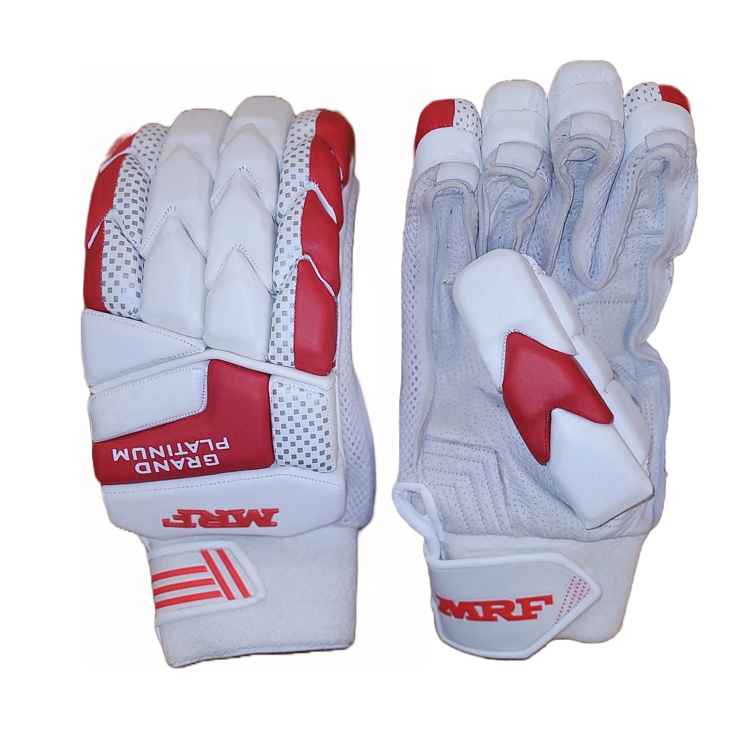 MRF GRAND PLATINUM BATTING GLOVES