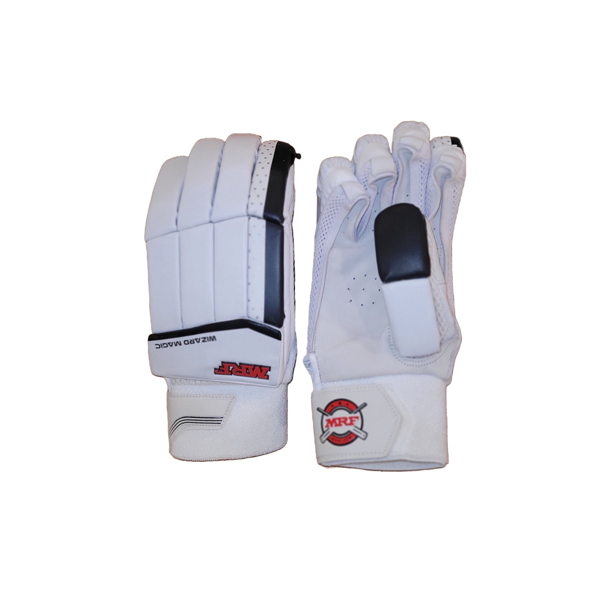 MRF WIZARD MAGIC JUNIOR BATTING GLOVES