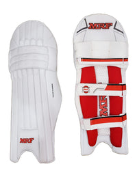 MRF WIZARD CHAMPION BATTING PADS