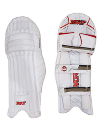 MRF WIZARD GOLD BATTING PADS