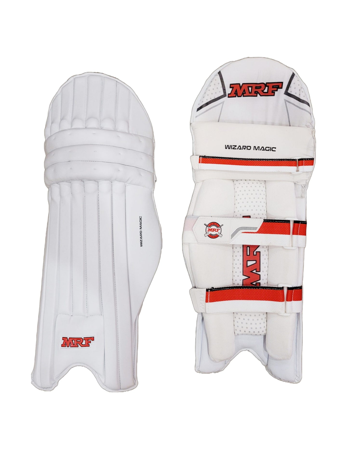 MRF WIZARD MAGIC BATTING PADS