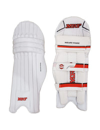 MRF WIZARD MAGIC JUNIOR BATTING PADS