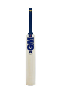 GM BRAVA DXM 606 (23/24)  ENGLISH WILLOW CRICKET BAT