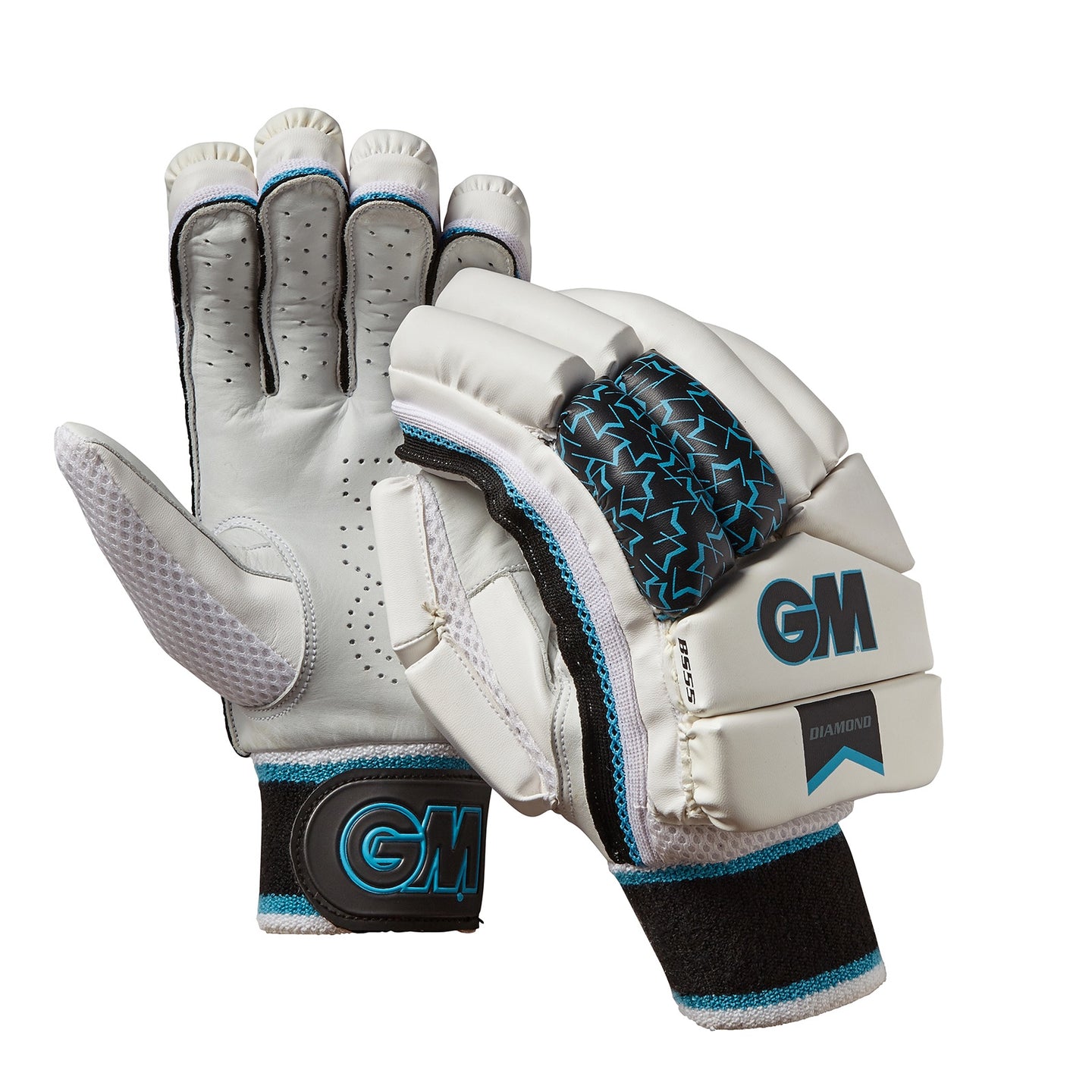 GM DIAMOND BATTING GLOVES