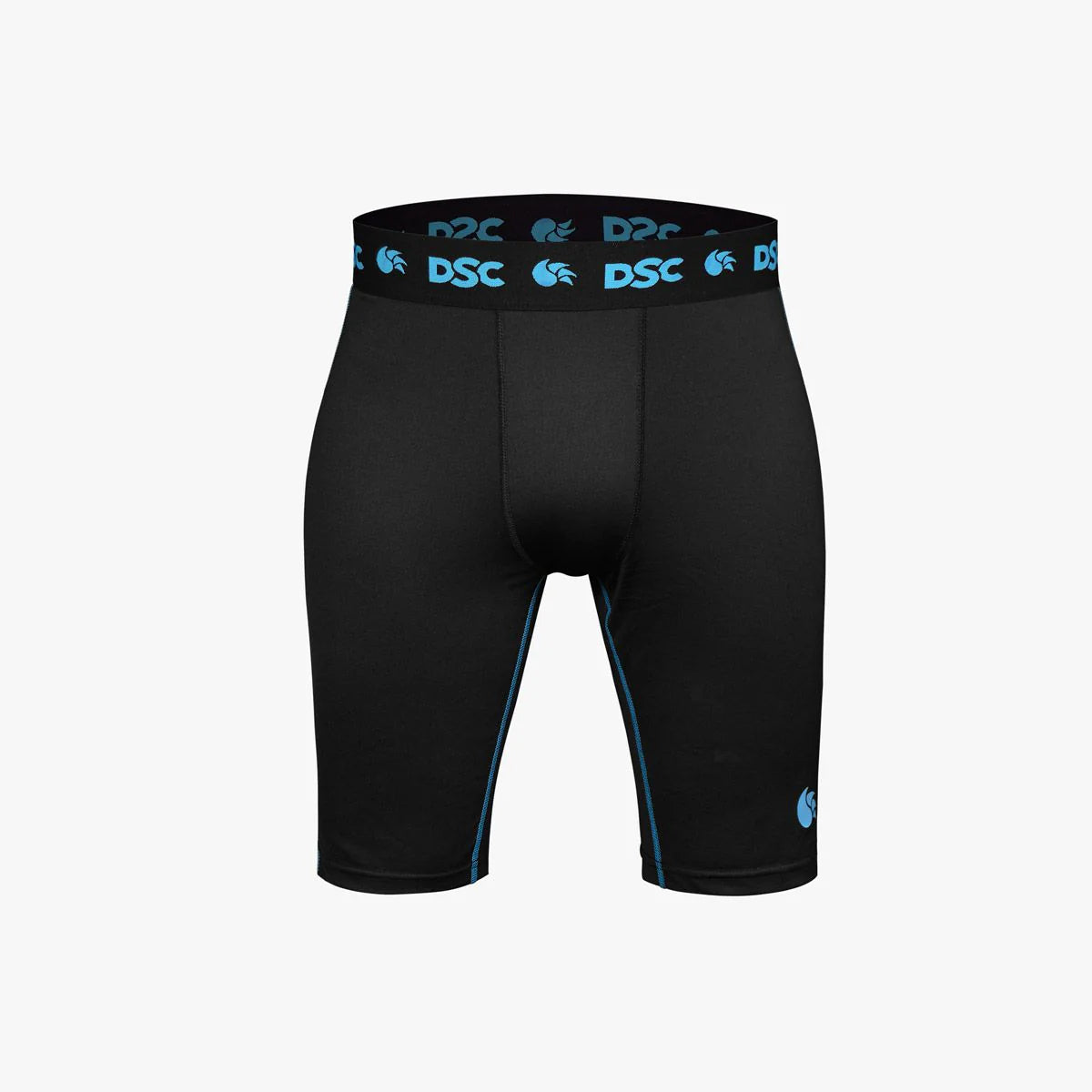 DSC COMPRESSION HALF TIGHTS