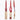 DSC FLIP 400 (23/24) ENGLISH WILLOW CRICKET BAT