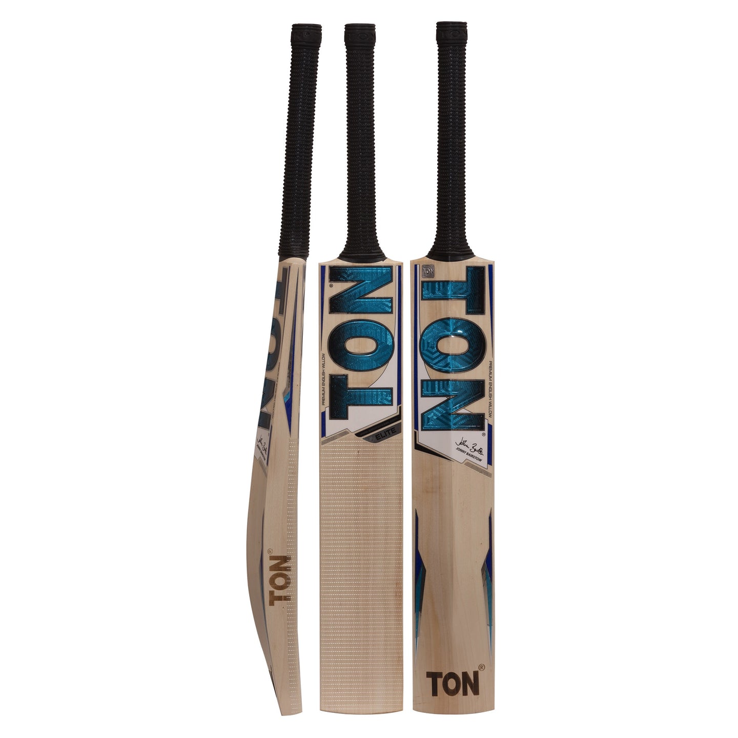 TON ELITE JUNIOR CRICKET BAT