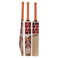 SS Tiger - Junior Cricket Bat