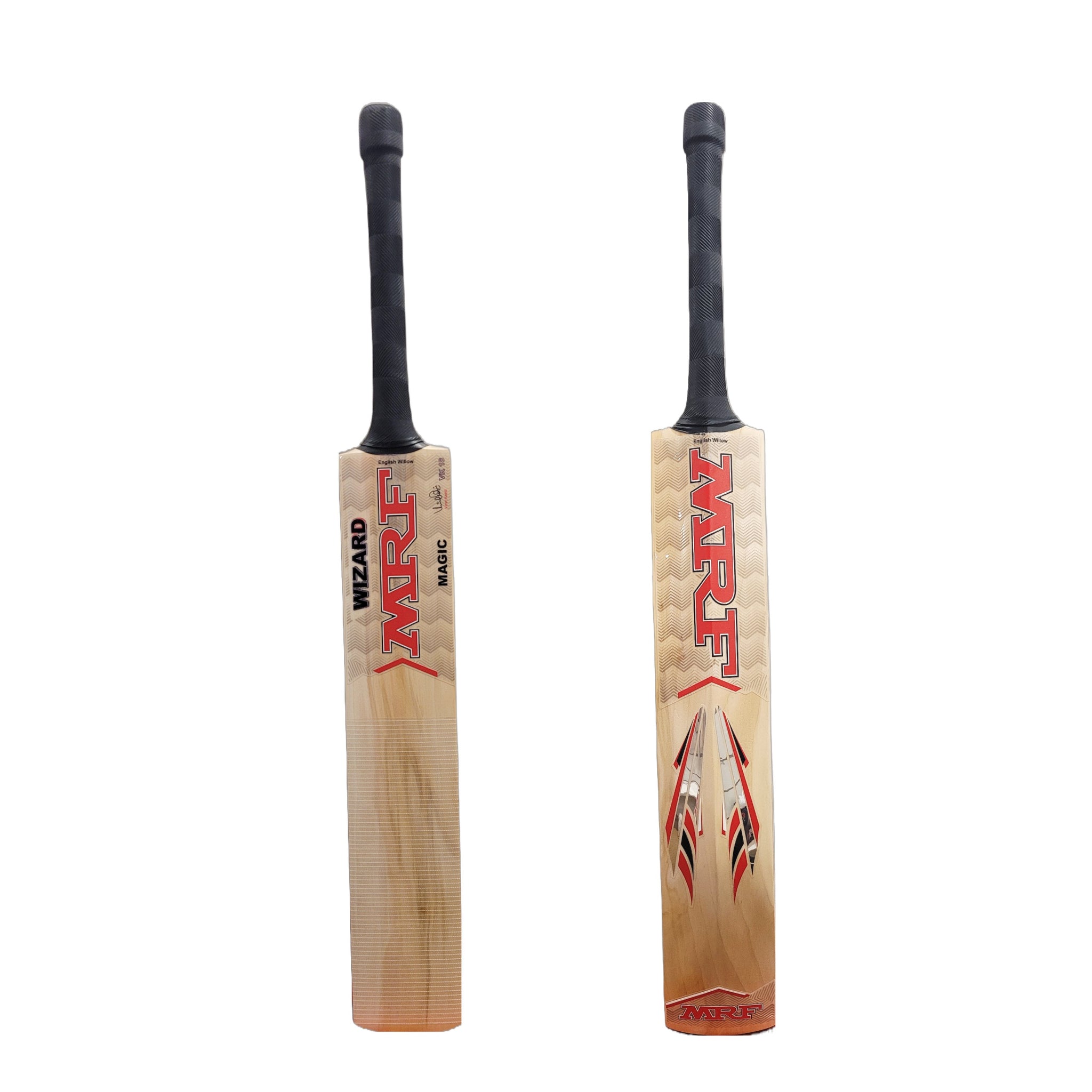 MRF WIZARD MAGIC ENGLISH WILLOW CRICKET BAT