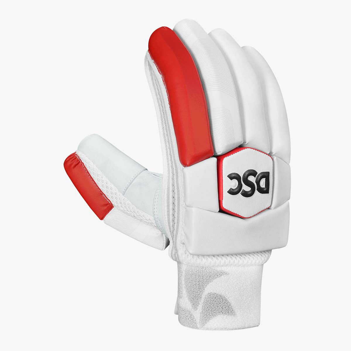 DSC FLIP 500 JUNIOR BATTING GLOVES