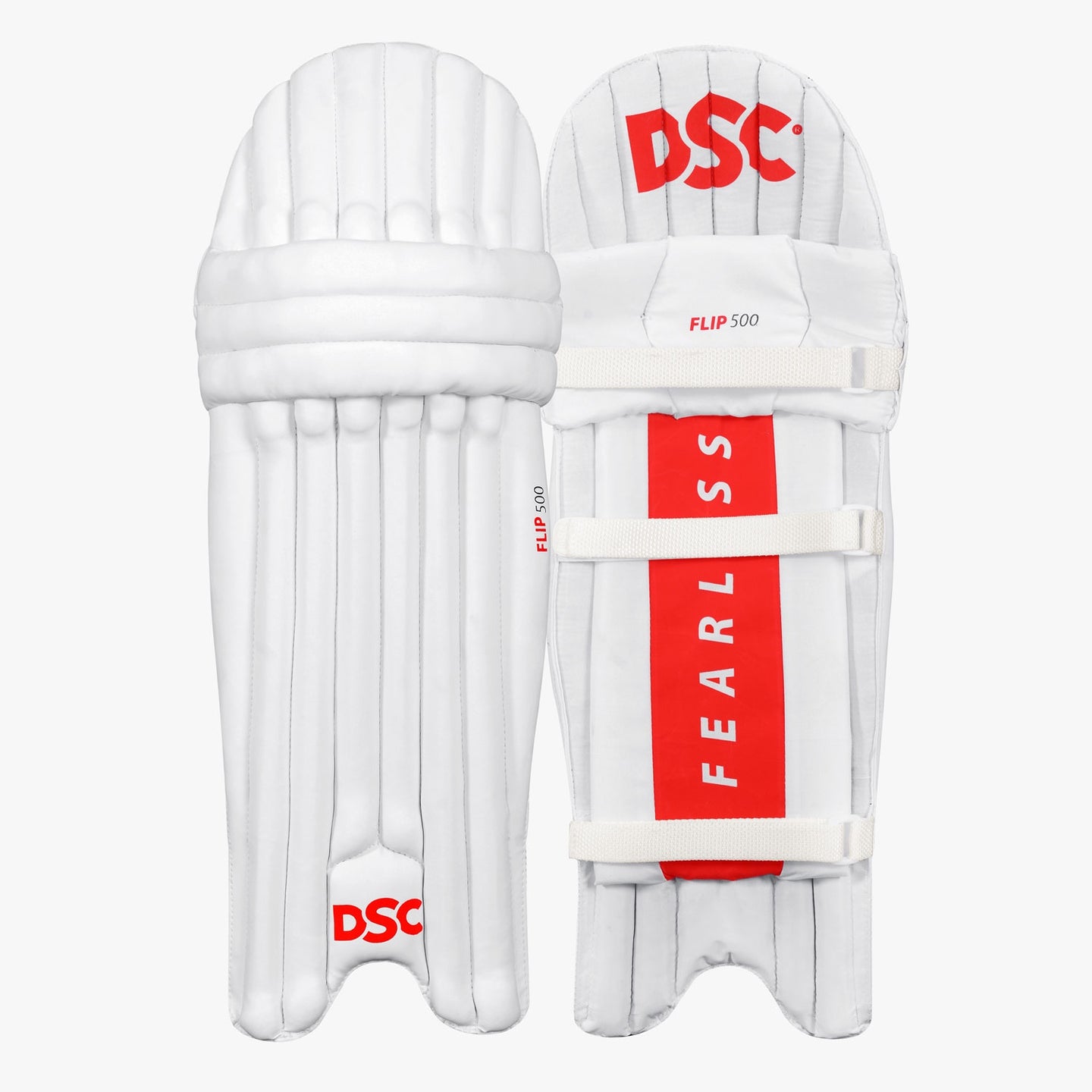 DSC FLIP 300 BATTING PADS