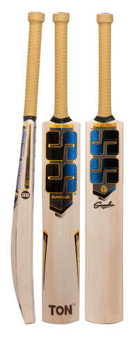 SS GG Smacker - Cricket Bat