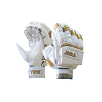 TON GOLD BATTING GLOVES