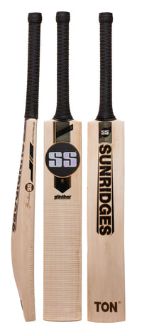 SS Gunther - Cricket Bat