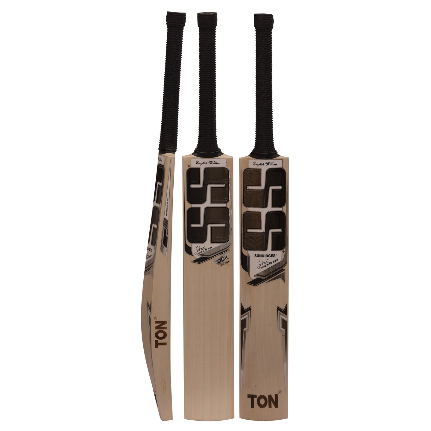 TON GUTSY JUNIOR CRICKET BAT