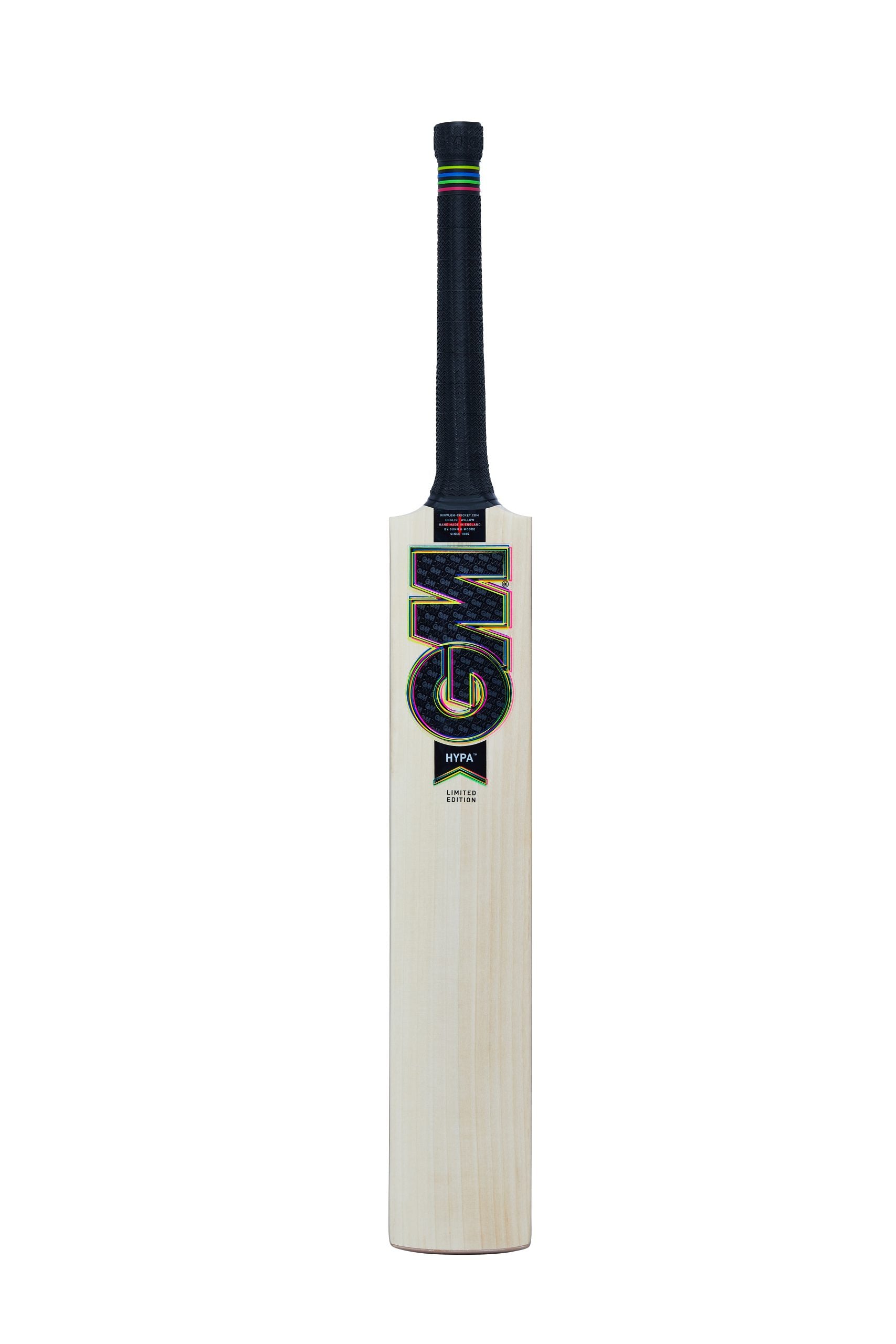 GM HYPA DXM ORIGINAL (23/24) ENGLISH WILLOW CRICKET BAT