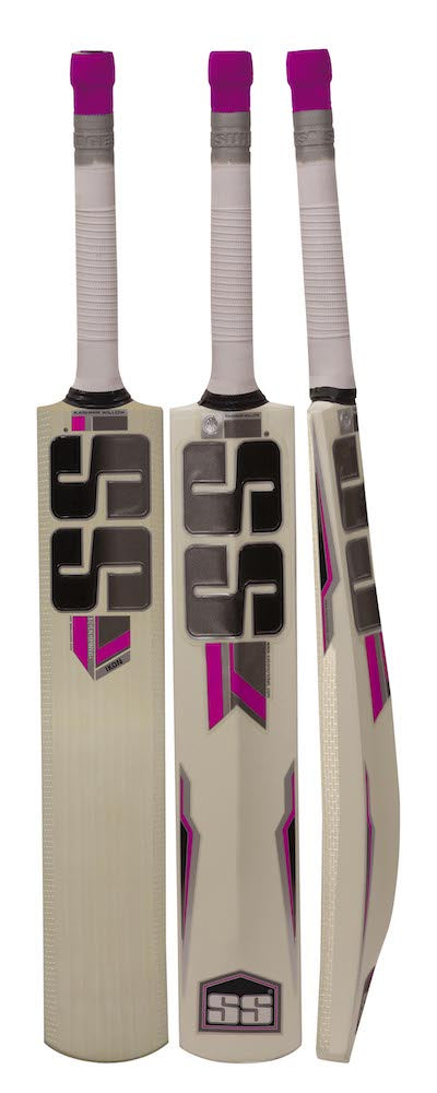 SS Ikon - Junior Cricket Bat