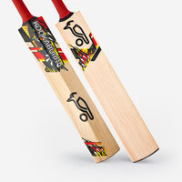 KOOKABURRA BEAST PRO 8.1 KASHMIR WILLOW CRICKET BAT - Cricket For All