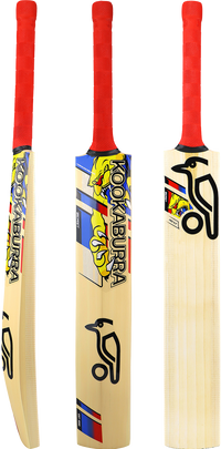 KOOKABURRA BEAST PRO 9.0 KASHMIR WILLOW CRICKET BAT