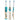 KOOKABURRA SURGE FURY - CRICKET BAT