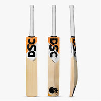 DSC KRUNCH 100 (23/24) ENGLISH WILLOW CRICKET BAT