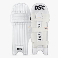 DSC KRUNCH 500 BATTING PADS