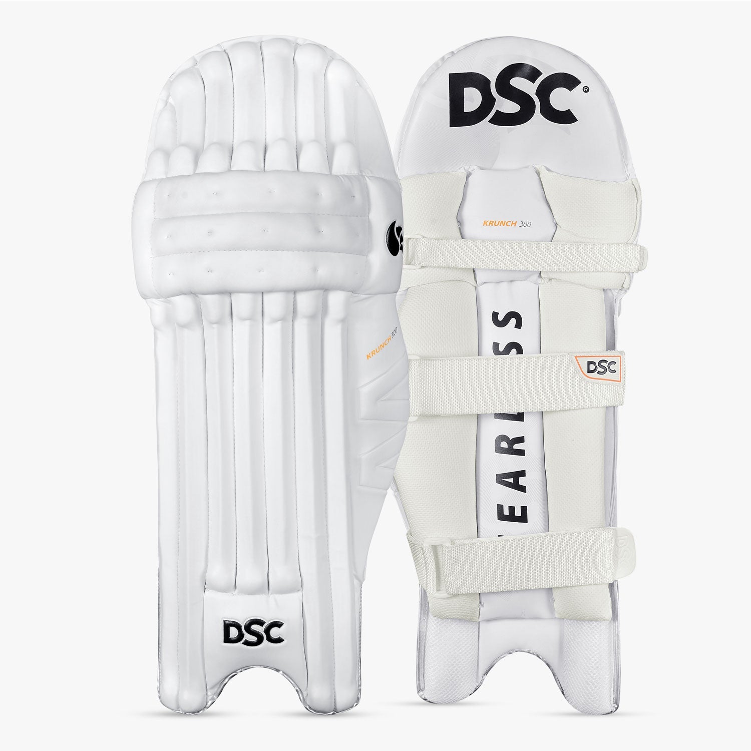 DSC KRUNCH 300 BATTING PADS