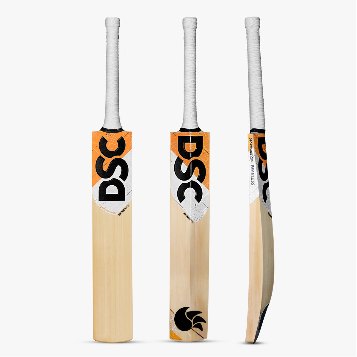 DSC KRUNCH 300 (23/24) ENGLISH WILLOW CRICKET BAT