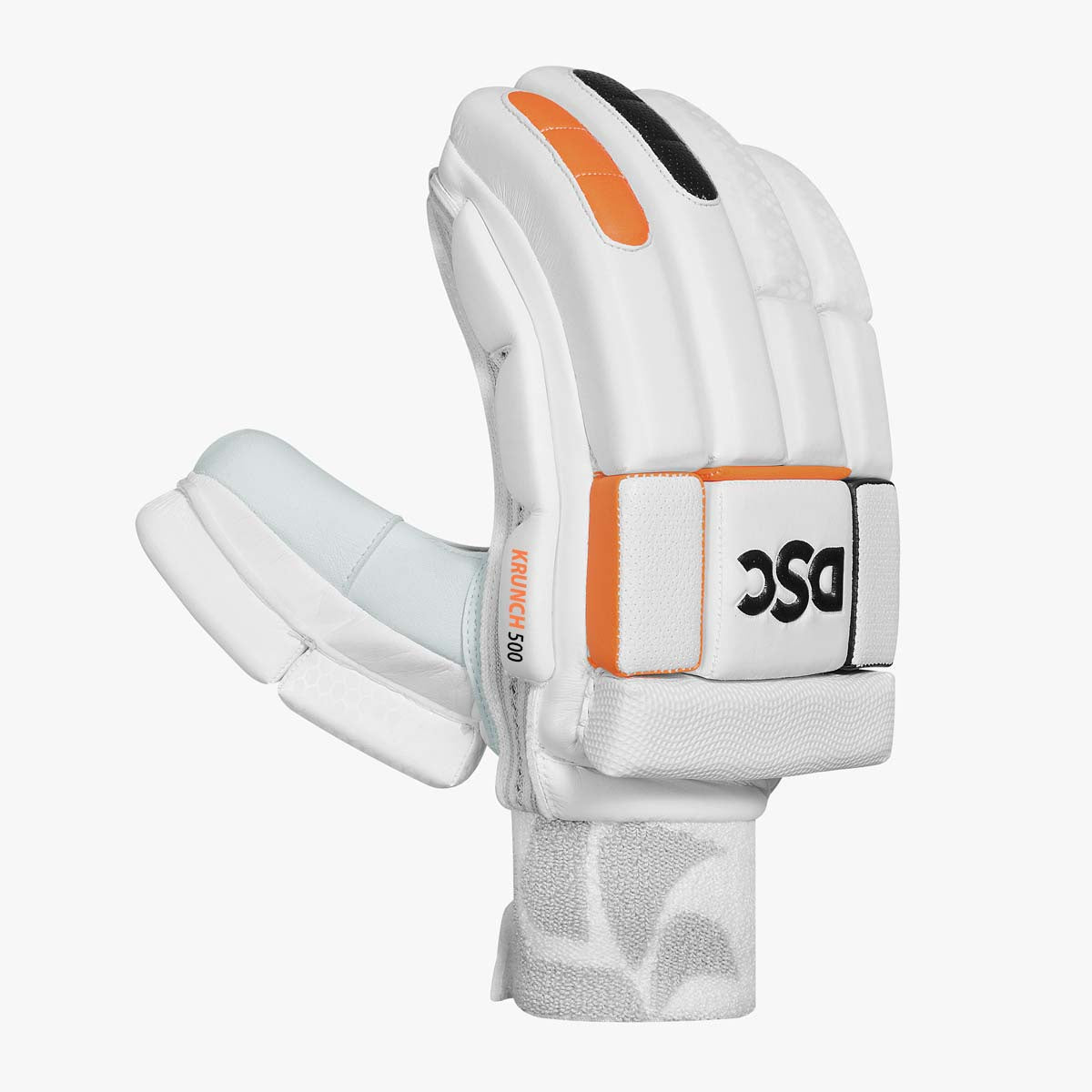 DSC KRUNCH 500 JUNIOR BATTING GLOVES