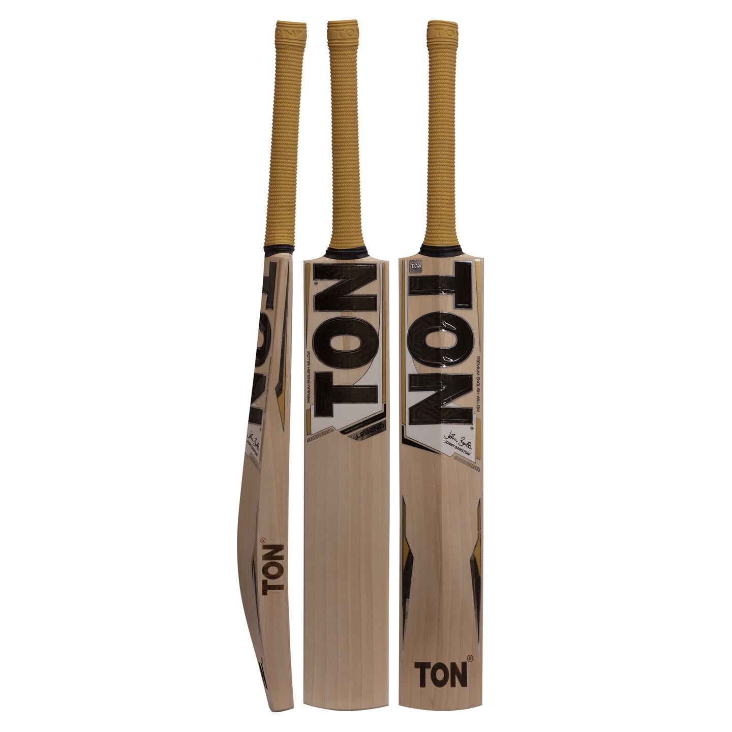 TON LEGEND CRICKET BAT