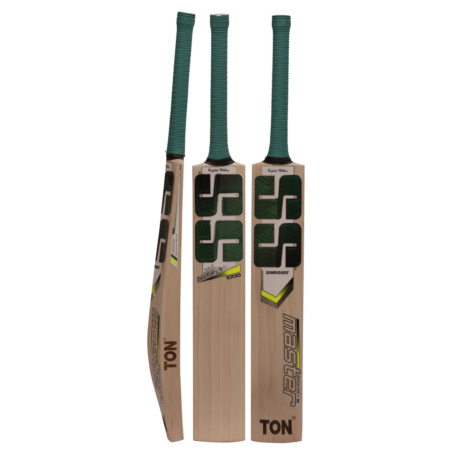 SS Master 1000 - Cricket Bat