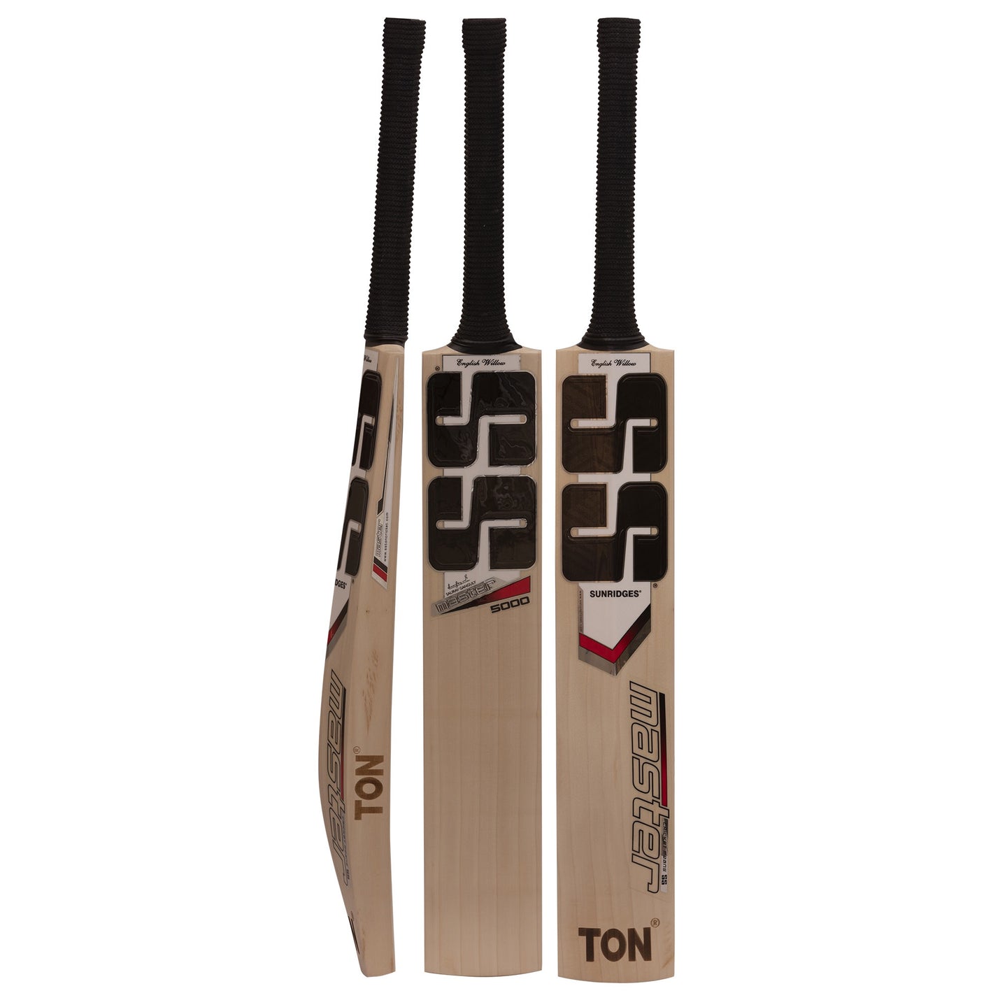 SS Master 5000 - Cricket Bat