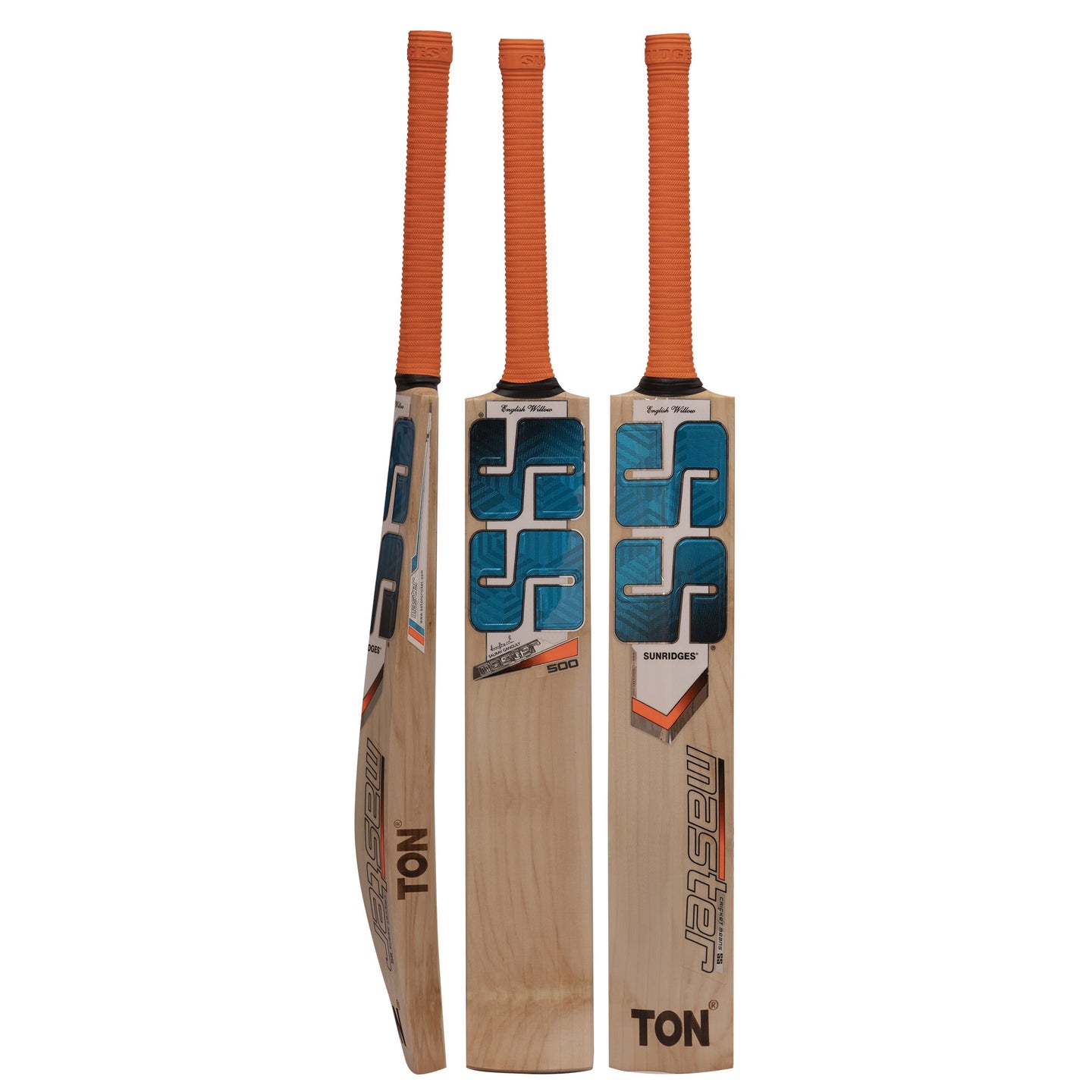 SS Master 500 - Cricket Bat