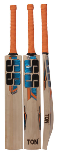 SS Orange - Cricket Bat