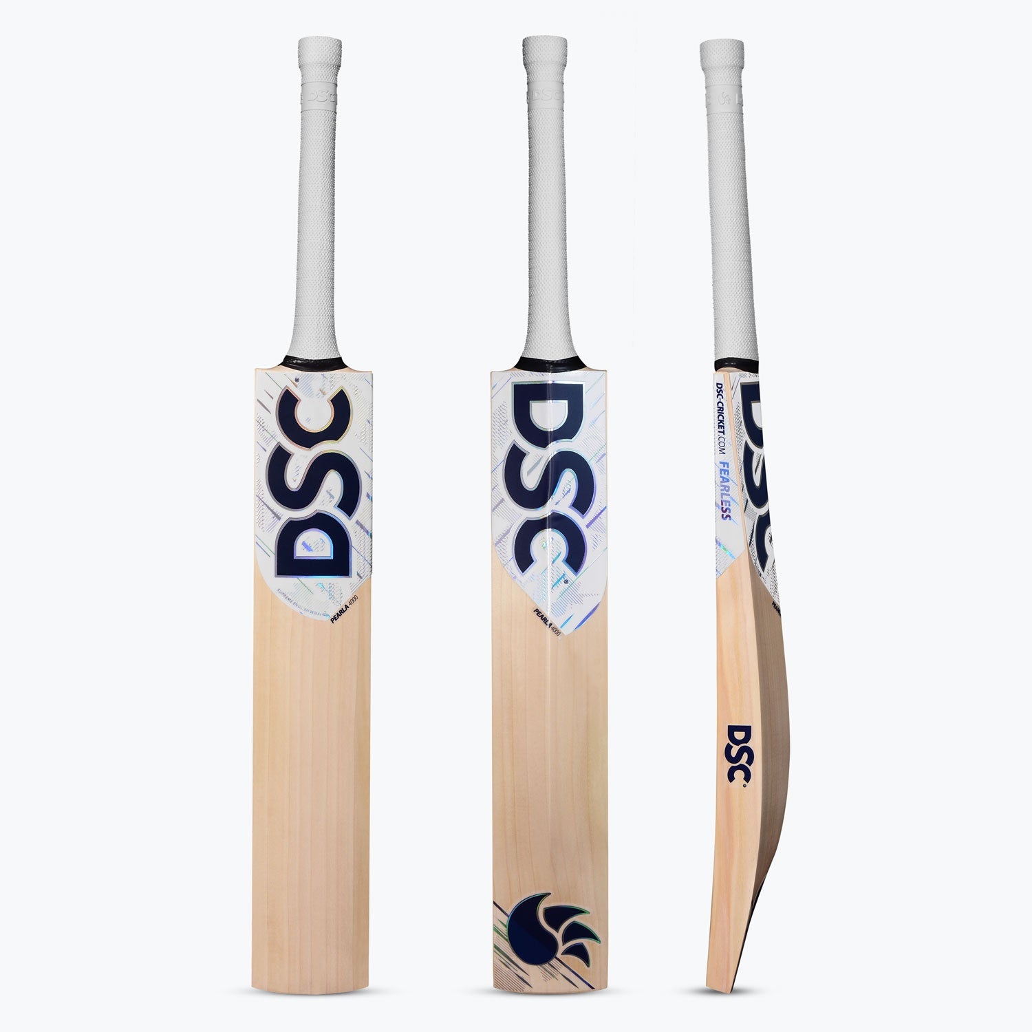 DSC PEARLA 4000 (23/24) ENGLISH WILLOW CRICKET BAT