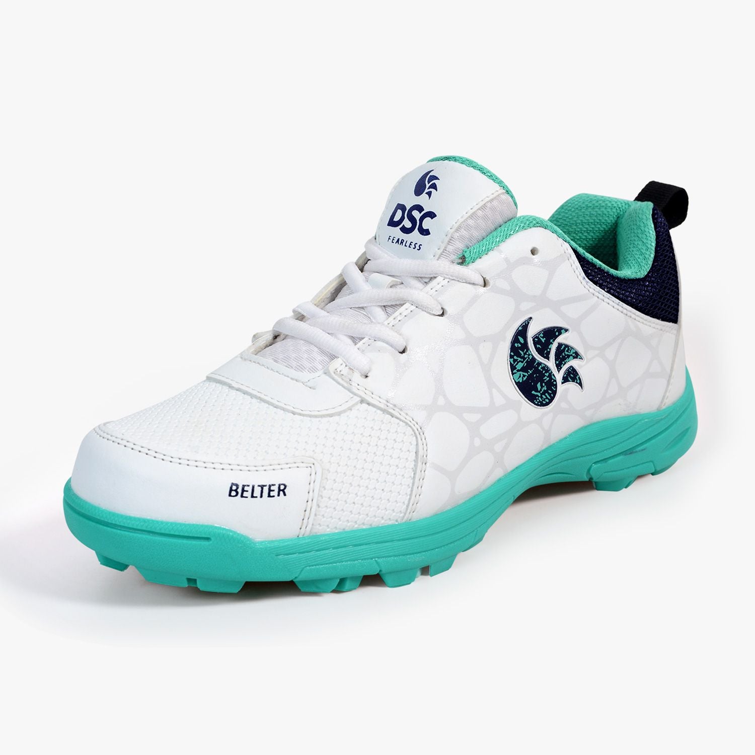 DSC BELTER CRICKET SHOE