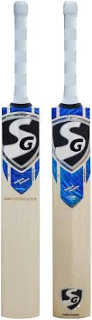 SG LIAM EDITION SELECT ENGLISH WILLOW CRICKET BAT - Cricket For All