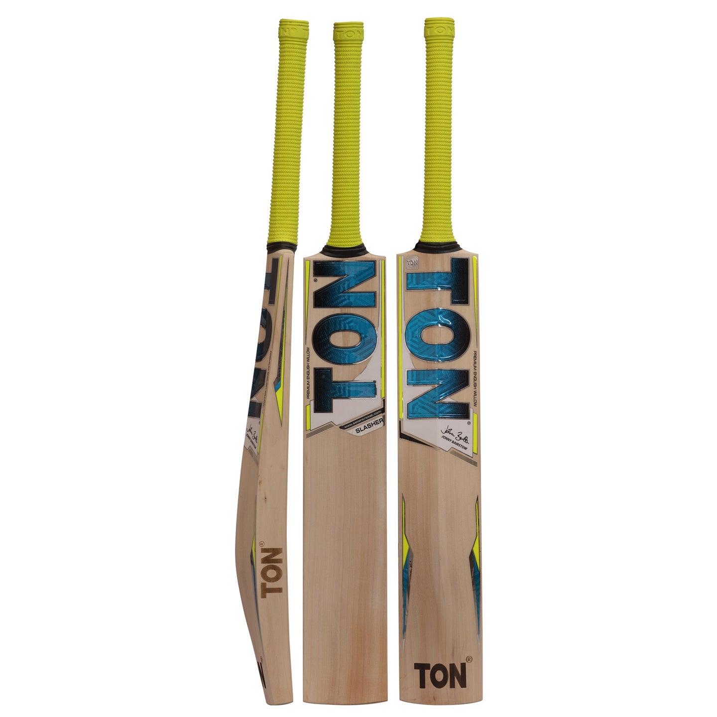 TON Slasher - Cricket Bat