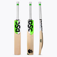 DSC SPLIIT 22 (23/24) ENGLISH WILLOW CRICKET BAT