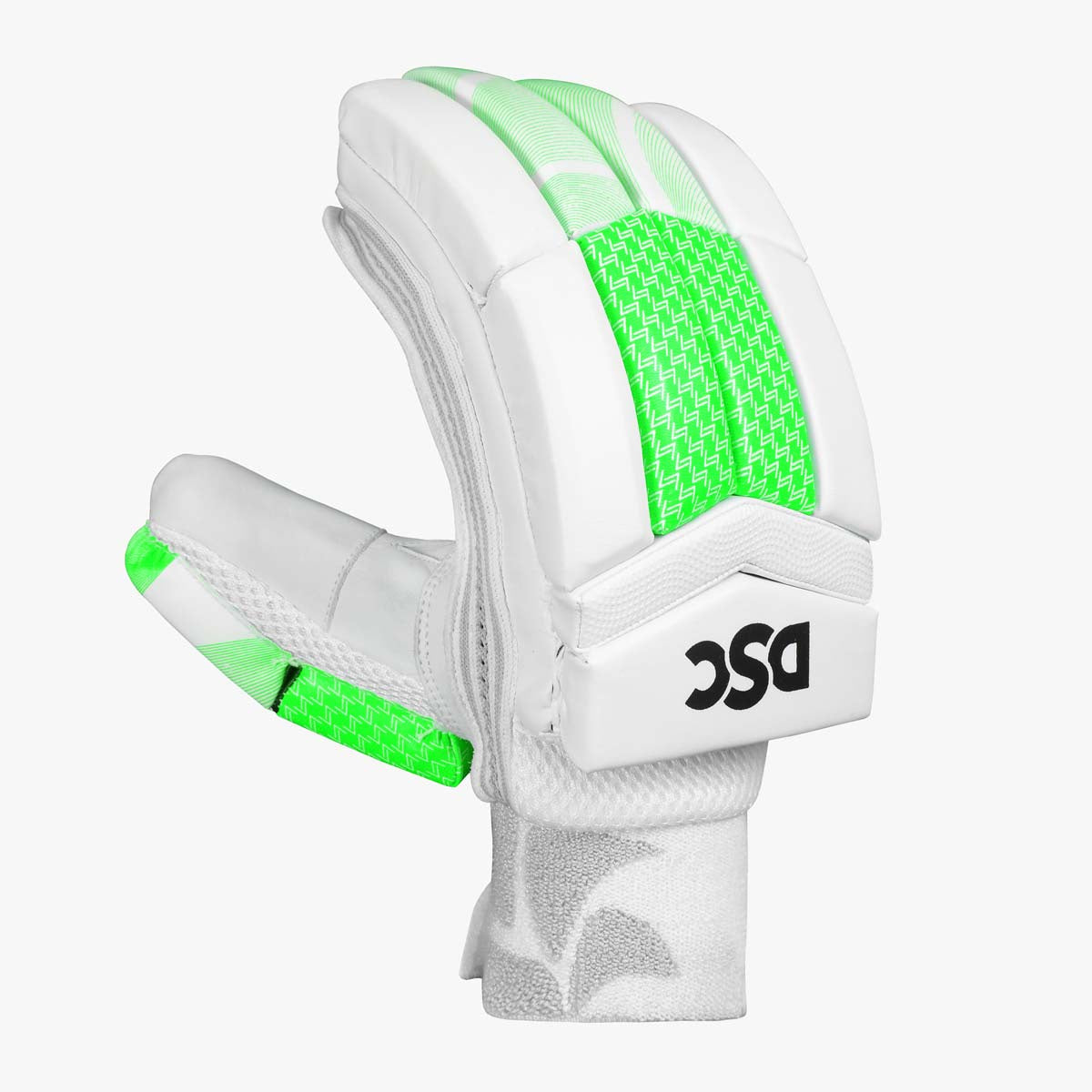 DSC SPLIT 44 JUNIOR BATTING GLOVES