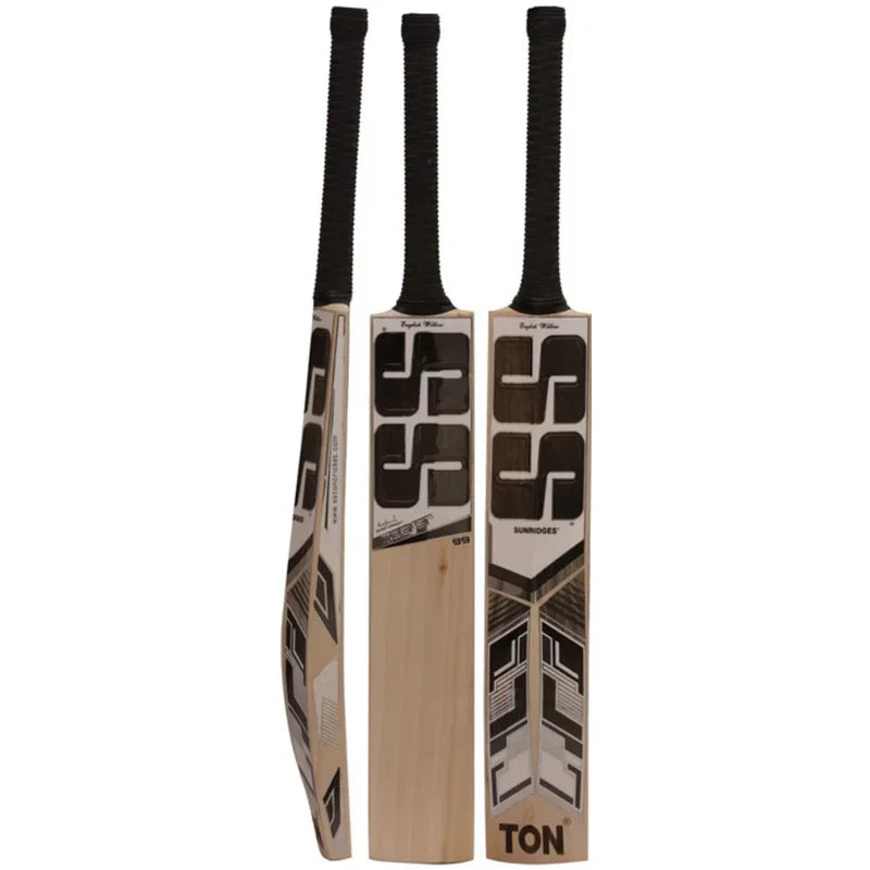 SS MASTER 99 JUNIOR CRICKET BAT